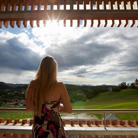 Loisium Wine & Spa Hotel Suedsteiermark Ehrenhausen Εξωτερικό φωτογραφία