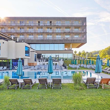 Loisium Wine & Spa Hotel Suedsteiermark Ehrenhausen Εξωτερικό φωτογραφία