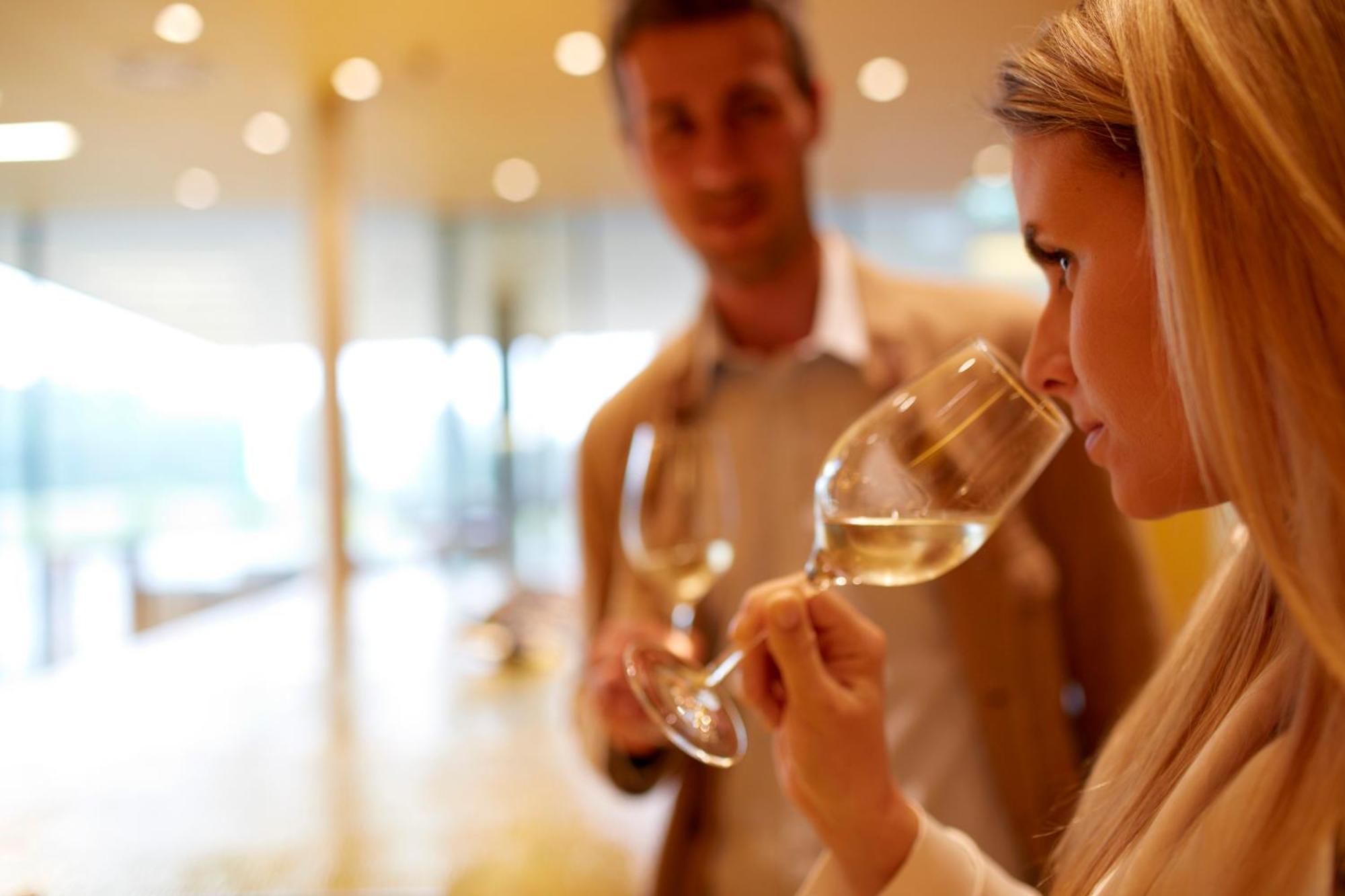 Loisium Wine & Spa Hotel Suedsteiermark Ehrenhausen Εξωτερικό φωτογραφία