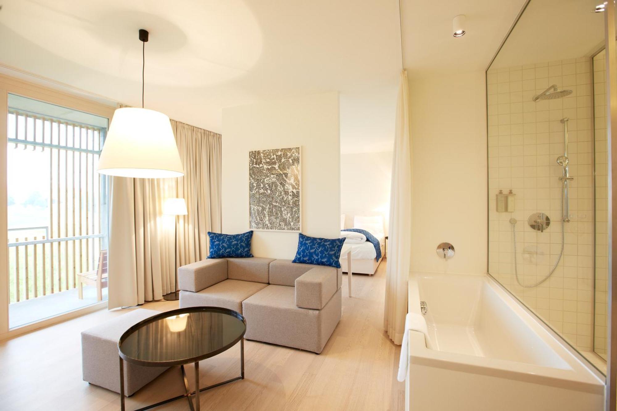 Loisium Wine & Spa Hotel Suedsteiermark Ehrenhausen Εξωτερικό φωτογραφία