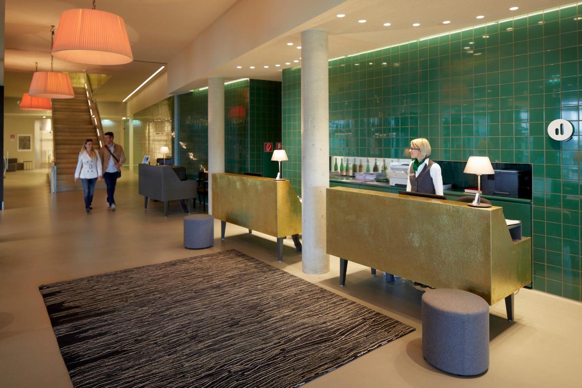 Loisium Wine & Spa Hotel Suedsteiermark Ehrenhausen Εξωτερικό φωτογραφία