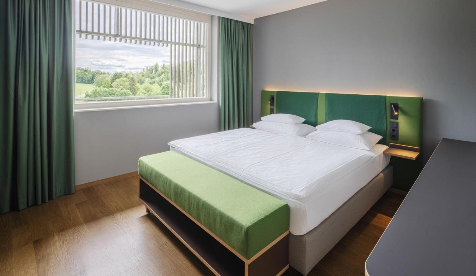 Loisium Wine & Spa Hotel Suedsteiermark Ehrenhausen Εξωτερικό φωτογραφία