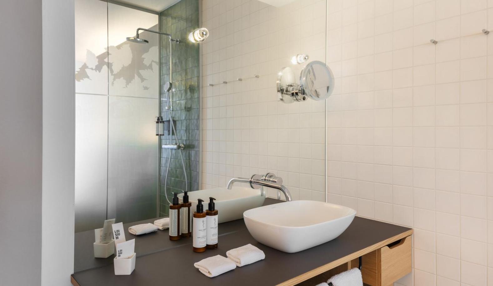 Loisium Wine & Spa Hotel Suedsteiermark Ehrenhausen Εξωτερικό φωτογραφία
