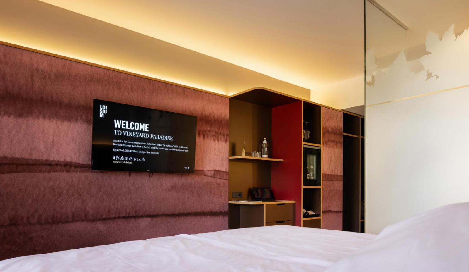 Loisium Wine & Spa Hotel Suedsteiermark Ehrenhausen Εξωτερικό φωτογραφία