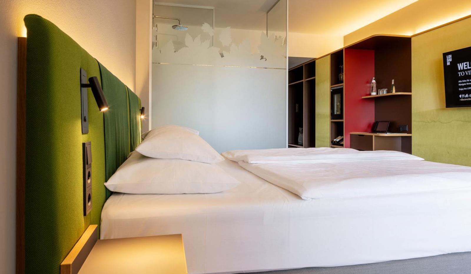 Loisium Wine & Spa Hotel Suedsteiermark Ehrenhausen Εξωτερικό φωτογραφία