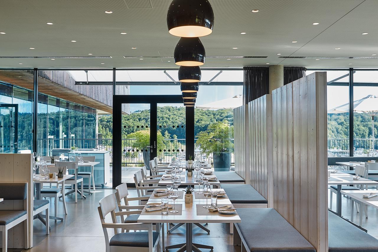Loisium Wine & Spa Hotel Suedsteiermark Ehrenhausen Εξωτερικό φωτογραφία