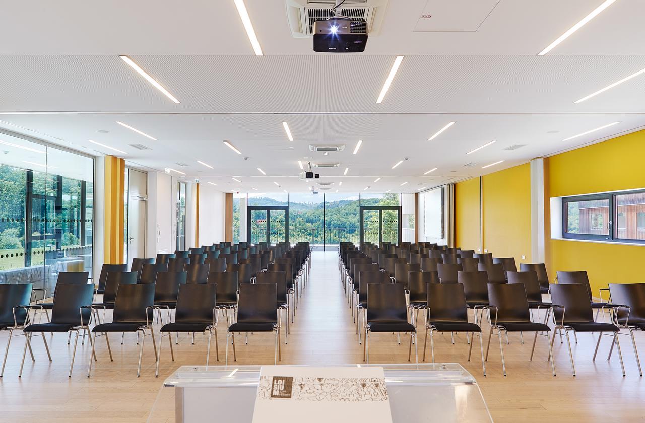 Loisium Wine & Spa Hotel Suedsteiermark Ehrenhausen Εξωτερικό φωτογραφία