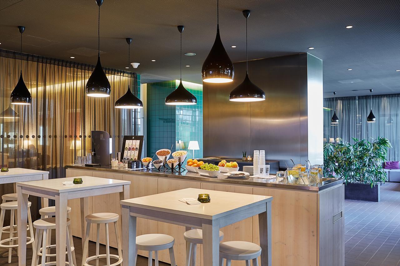 Loisium Wine & Spa Hotel Suedsteiermark Ehrenhausen Εξωτερικό φωτογραφία