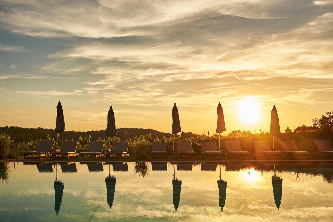 Loisium Wine & Spa Hotel Suedsteiermark Ehrenhausen Εξωτερικό φωτογραφία