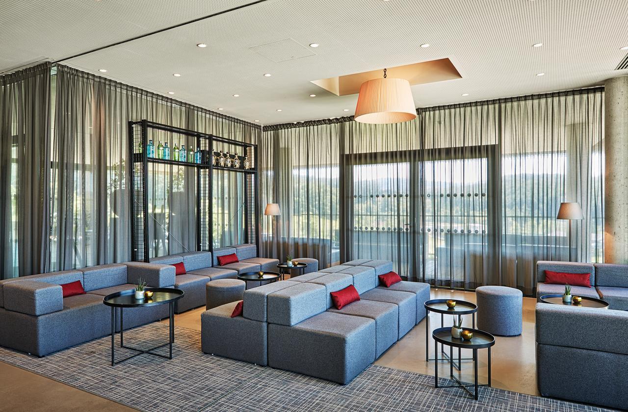 Loisium Wine & Spa Hotel Suedsteiermark Ehrenhausen Εξωτερικό φωτογραφία