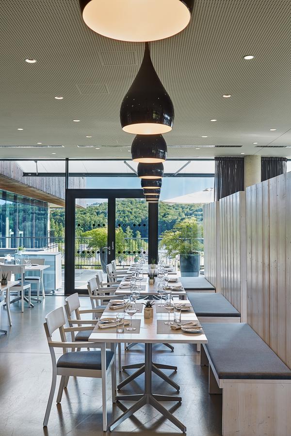 Loisium Wine & Spa Hotel Suedsteiermark Ehrenhausen Εξωτερικό φωτογραφία