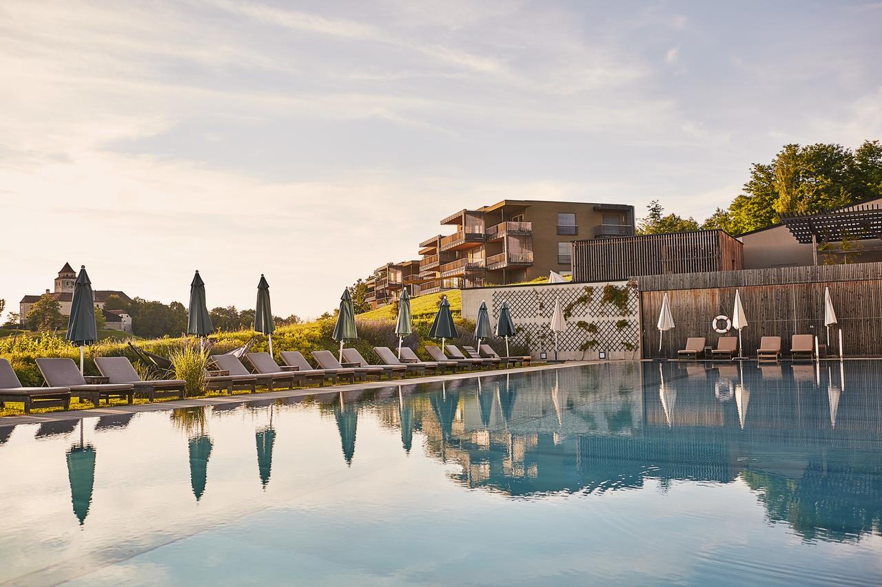 Loisium Wine & Spa Hotel Suedsteiermark Ehrenhausen Εξωτερικό φωτογραφία