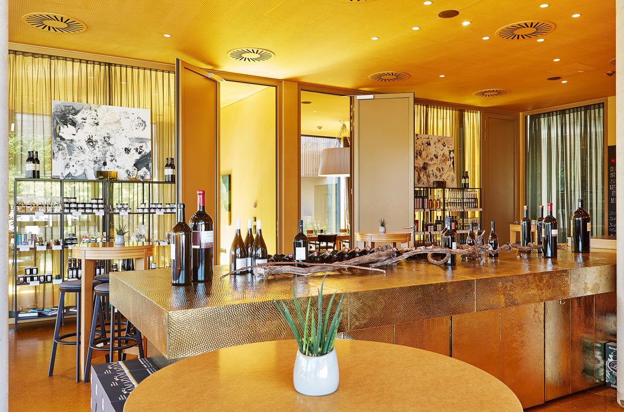 Loisium Wine & Spa Hotel Suedsteiermark Ehrenhausen Εξωτερικό φωτογραφία