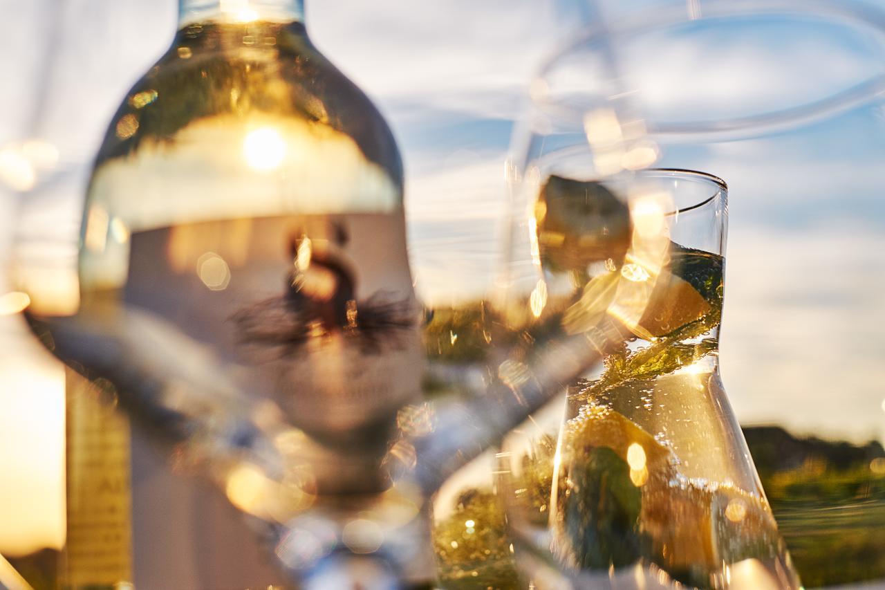 Loisium Wine & Spa Hotel Suedsteiermark Ehrenhausen Εξωτερικό φωτογραφία
