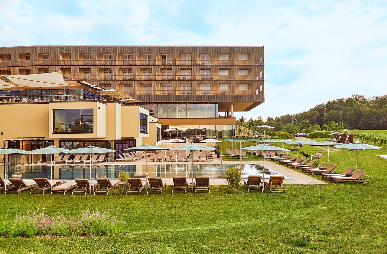 Loisium Wine & Spa Hotel Suedsteiermark Ehrenhausen Εξωτερικό φωτογραφία