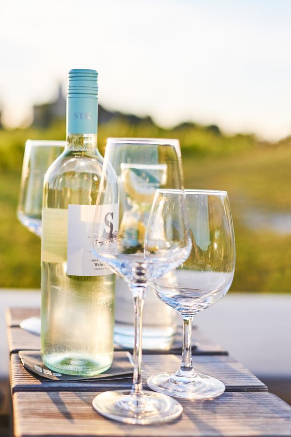 Loisium Wine & Spa Hotel Suedsteiermark Ehrenhausen Εξωτερικό φωτογραφία
