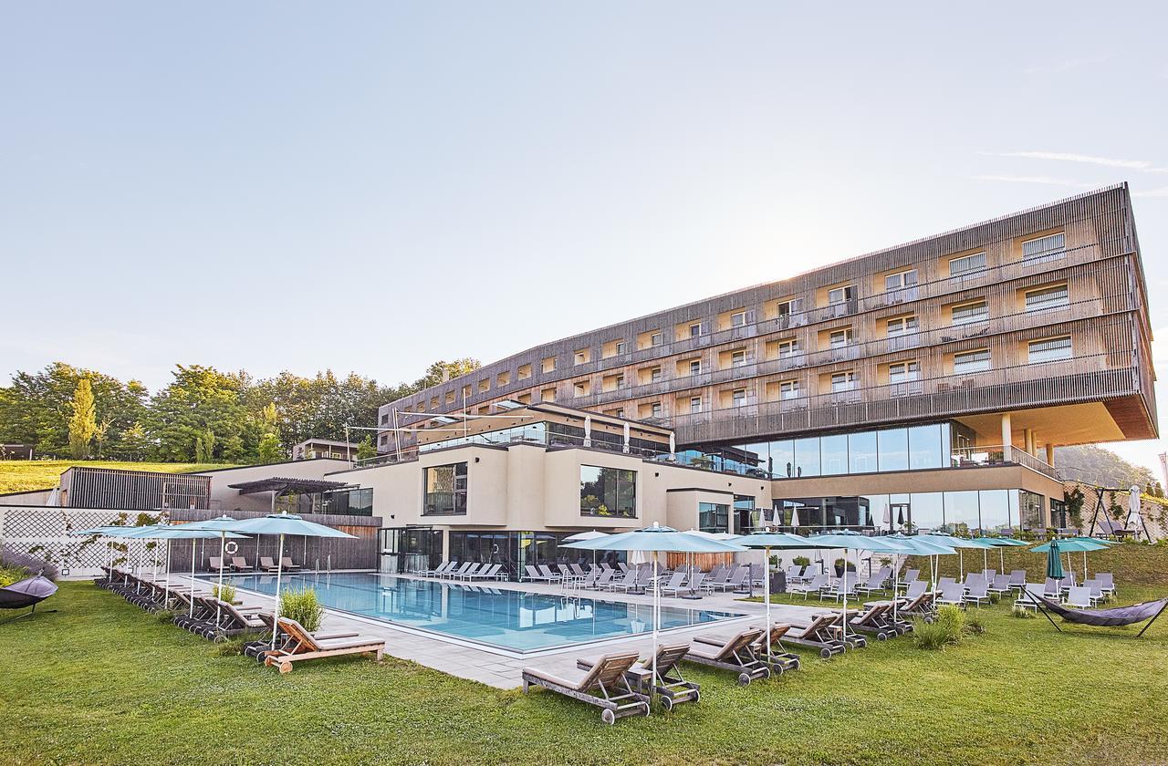 Loisium Wine & Spa Hotel Suedsteiermark Ehrenhausen Εξωτερικό φωτογραφία