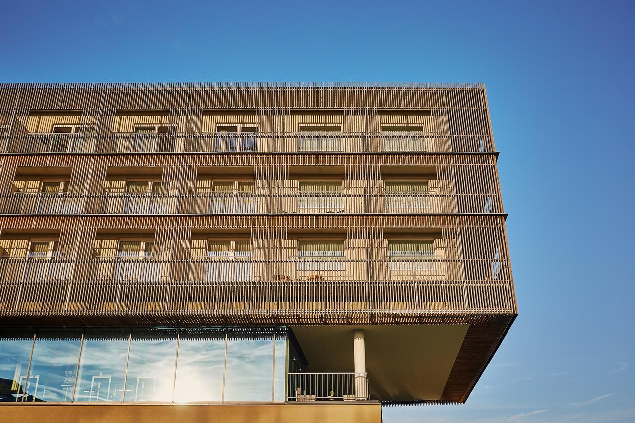 Loisium Wine & Spa Hotel Suedsteiermark Ehrenhausen Εξωτερικό φωτογραφία