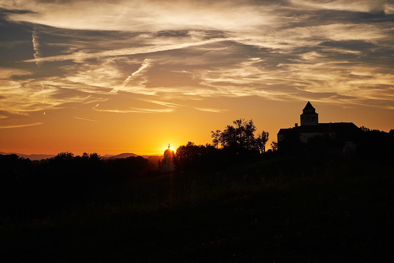 Loisium Wine & Spa Hotel Suedsteiermark Ehrenhausen Εξωτερικό φωτογραφία