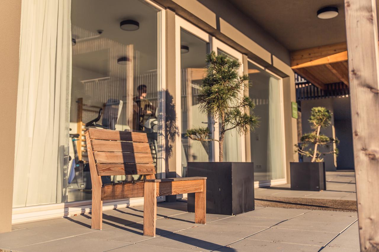 Loisium Wine & Spa Hotel Suedsteiermark Ehrenhausen Εξωτερικό φωτογραφία