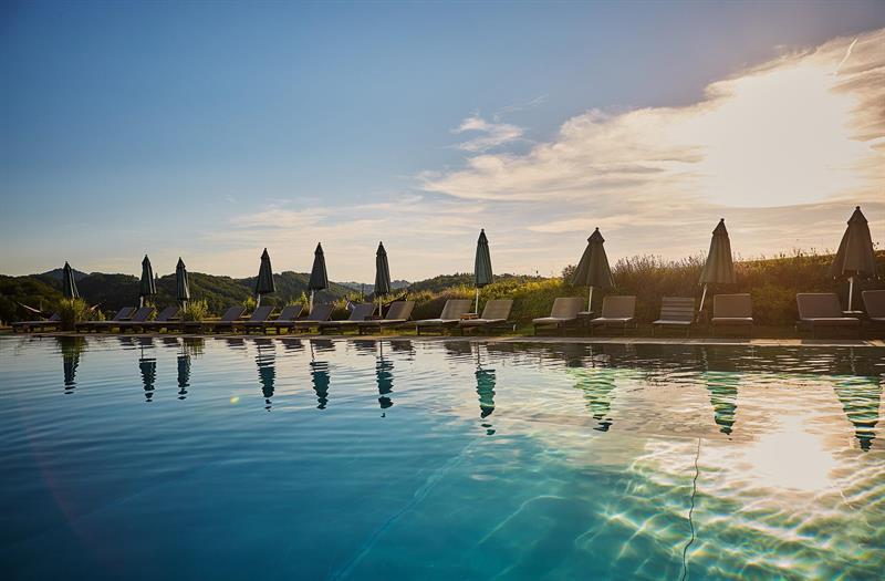 Loisium Wine & Spa Hotel Suedsteiermark Ehrenhausen Εξωτερικό φωτογραφία